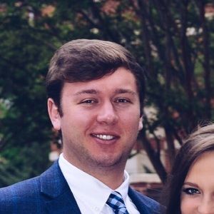 Meet your Posher, Connor